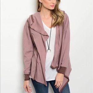 Women’s cardigan Boutique large
